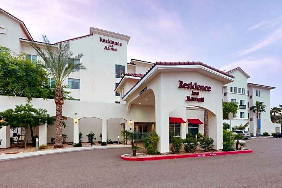 Residence Inn by Marriott Phoenix Chandler/South