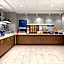 Holiday Inn Express Hotel & Suites Hagerstown By IHG