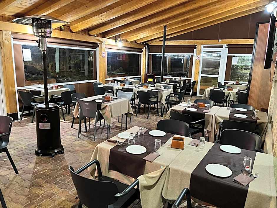 Albergue La Estación