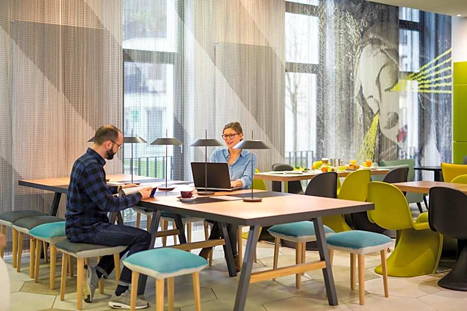Adagio Koln City Aparthotel