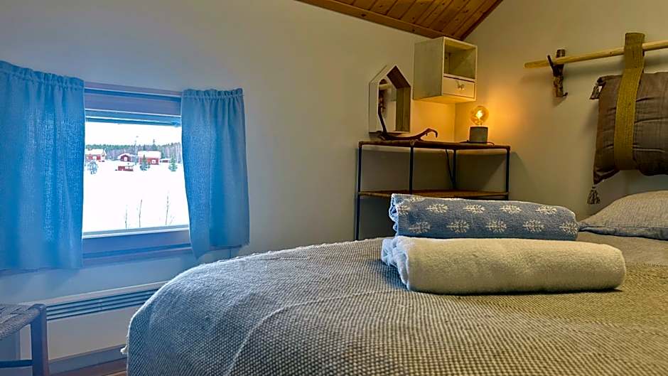 Jokimaja BoutiqueHotel