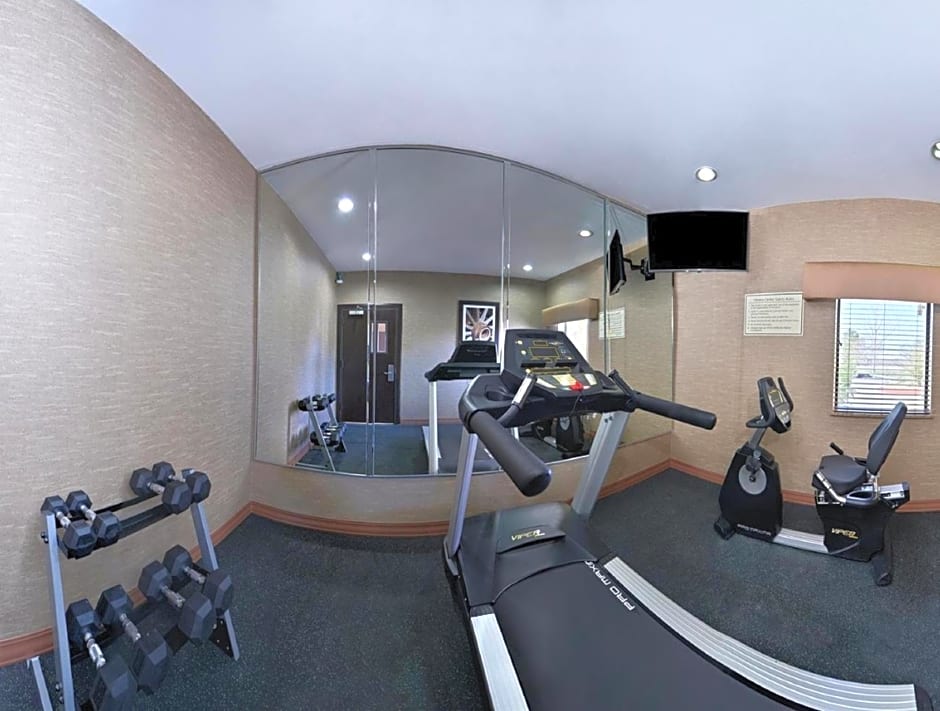 Americas Best Value Inn Cuero