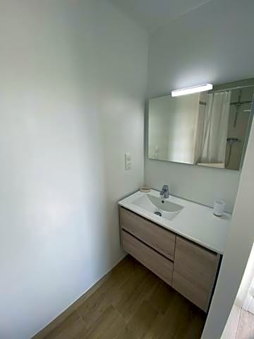 Chambre d'hôtes près de la plage