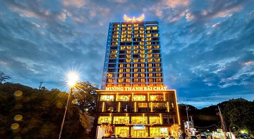 Muong Thanh Grand Bai Chay