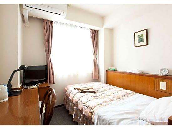 Uwajima Terminal Hotel