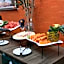 Apartamentos Regency La Feria