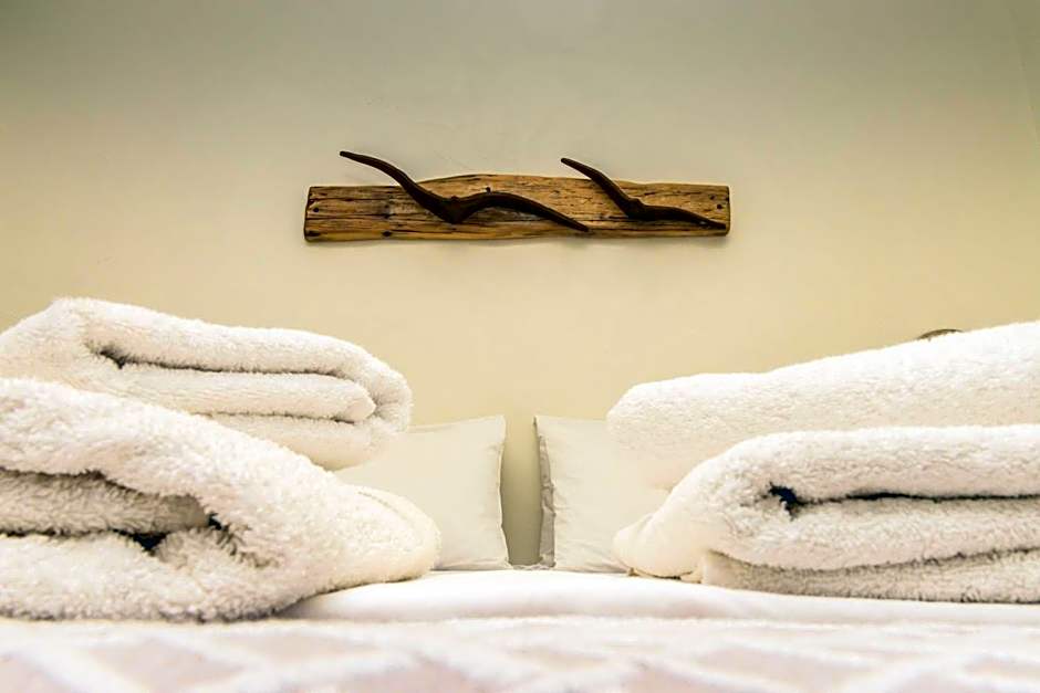 Hotel Sunshine Matala