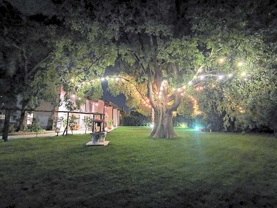 Garda Relais Antica Romelia