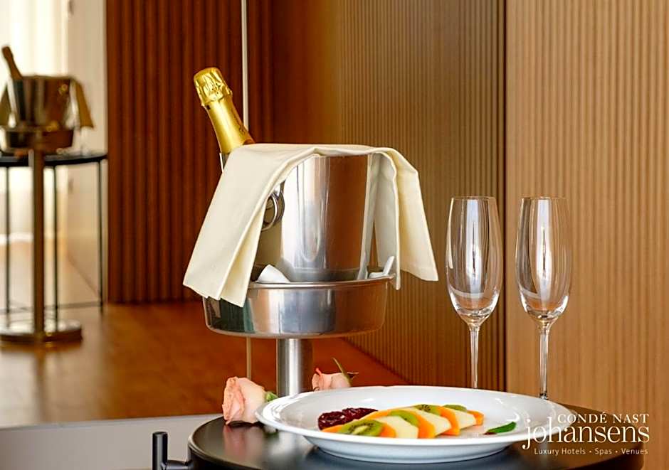 Pure Monchique Hotel - Villa Termal Spa Resort - by Unlock Hotels