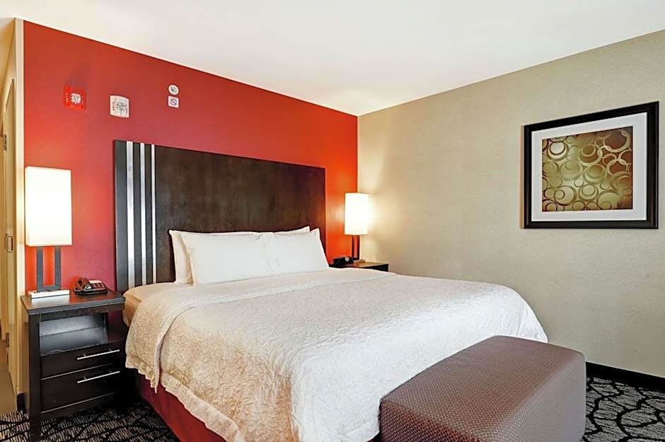 Hampton Inn by Hilton Chilliwack