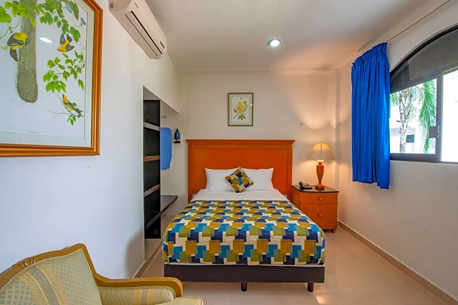 Hotel Embajadores
