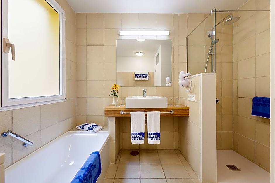Apartamentos Tigaiga Suites