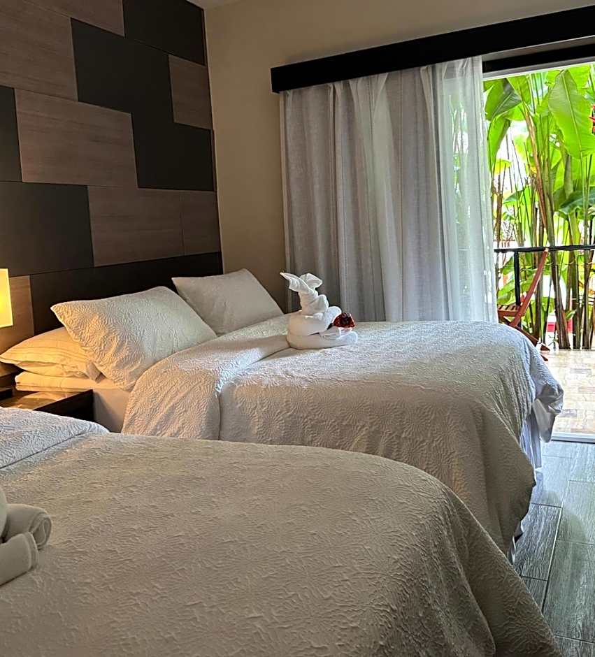 Refugio Huasteco Hotel Boutique