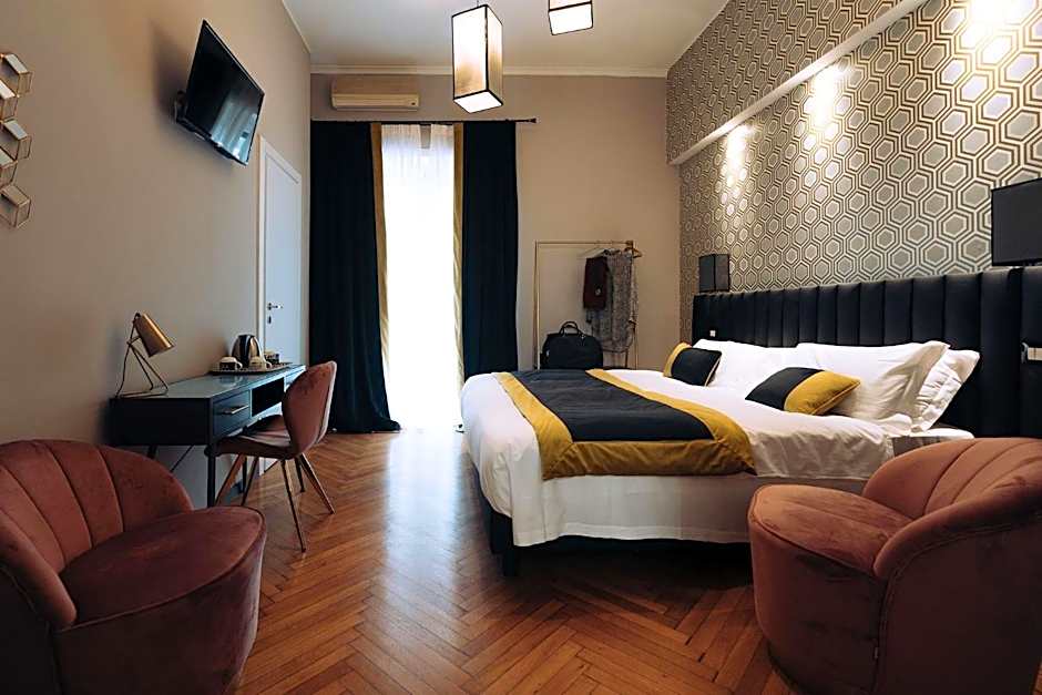 Mi Hotel Home