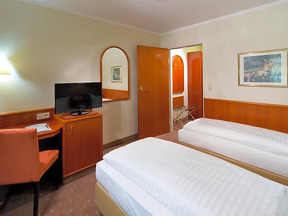 ACHAT Hotel Schwarzheide Lausitz