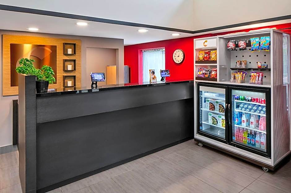 Comfort Inn Sydney - Cape Breton