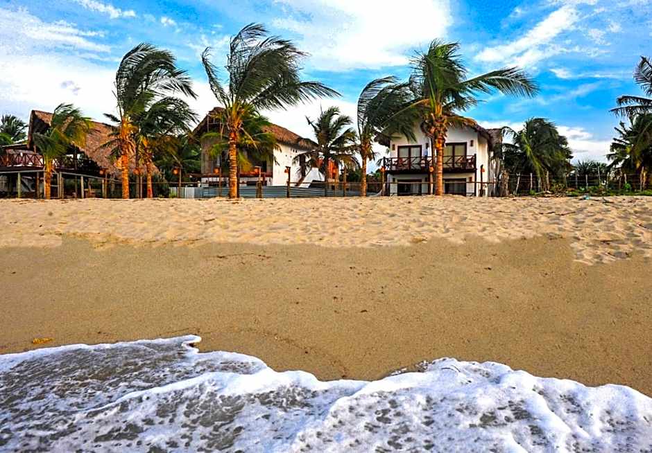 Reserva Barra Grande