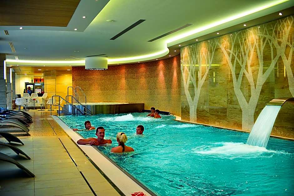 Antonie Hotel****superior