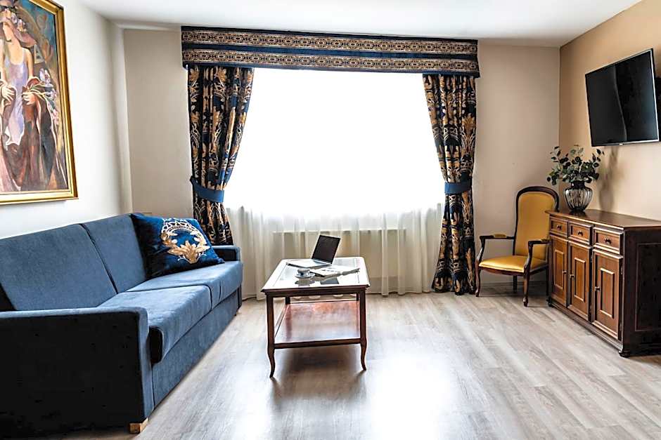 Hotel Julian