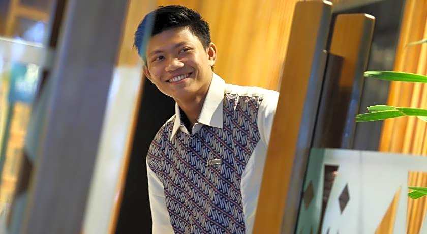 BATIQA Hotel Lampung