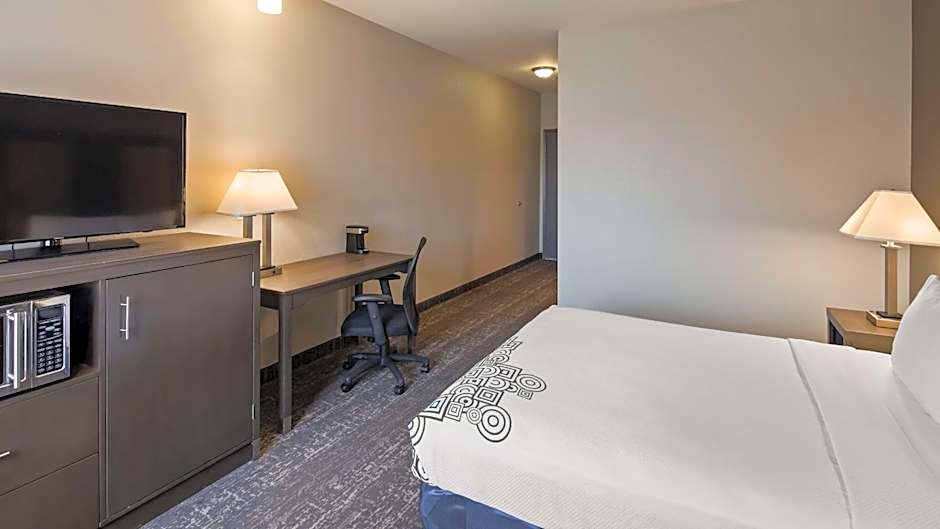 Baymont by Wyndham Moses Lake