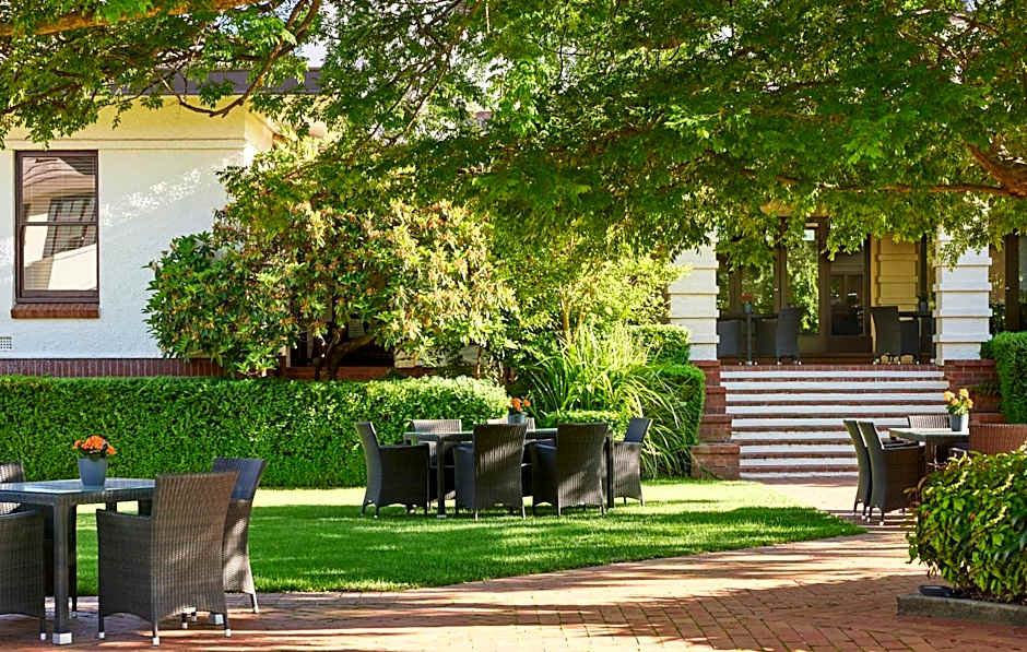 Hyatt Hotel Canberra - A Park Hyatt Hotel