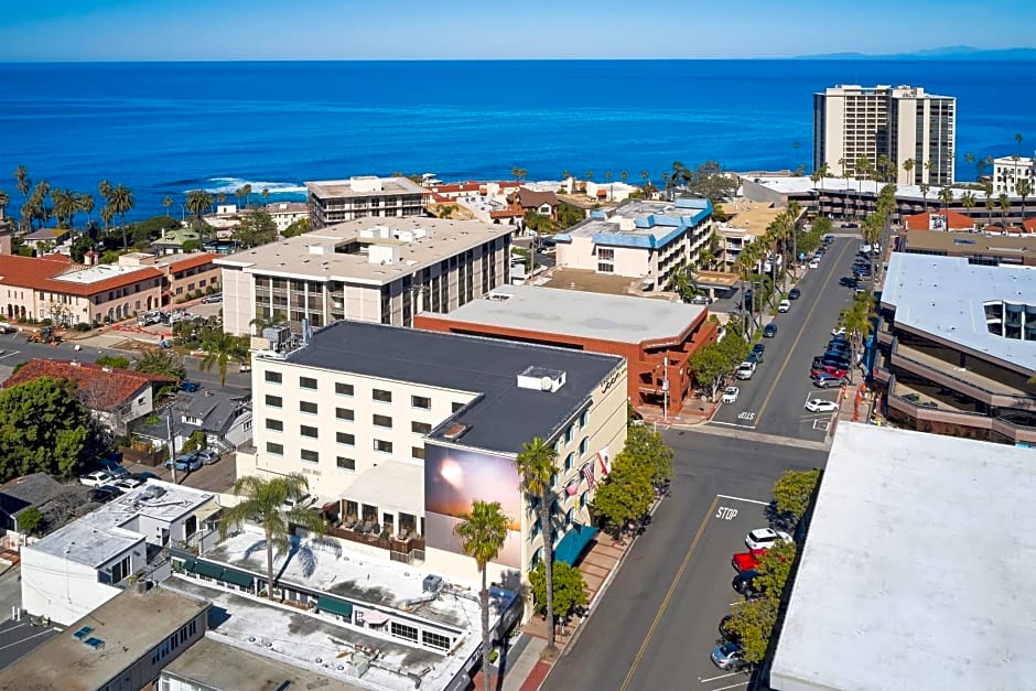 Empress Hotel Of La Jolla