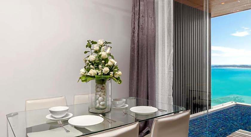 X10 Seaview Suites at Panwa Beach