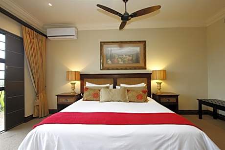 Twin/Double Room
