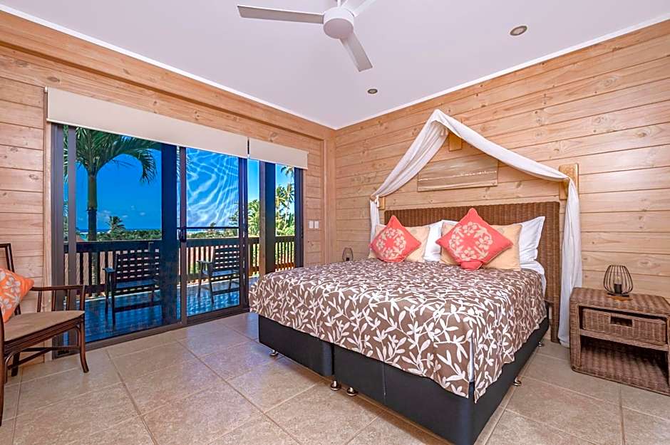 Sea Change Villas