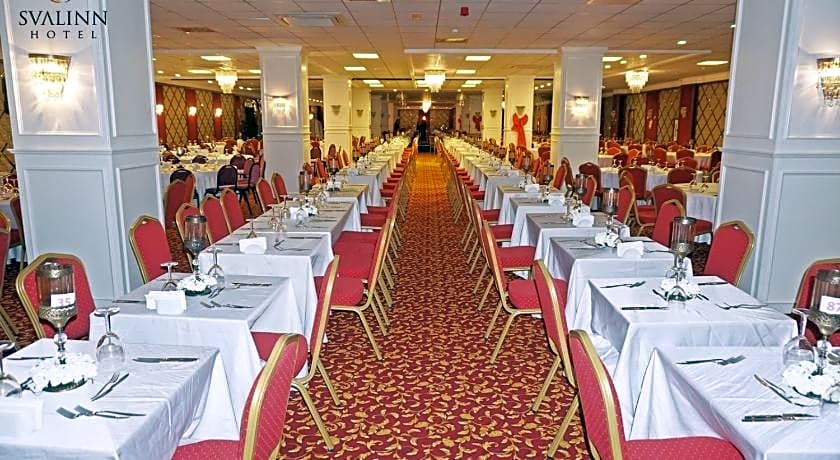 Svalinn Hotel