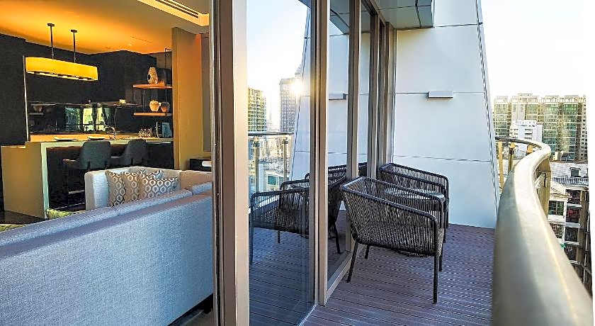Kempinski Residences Guangzhou