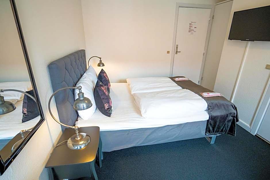 Hotel Vinhuset