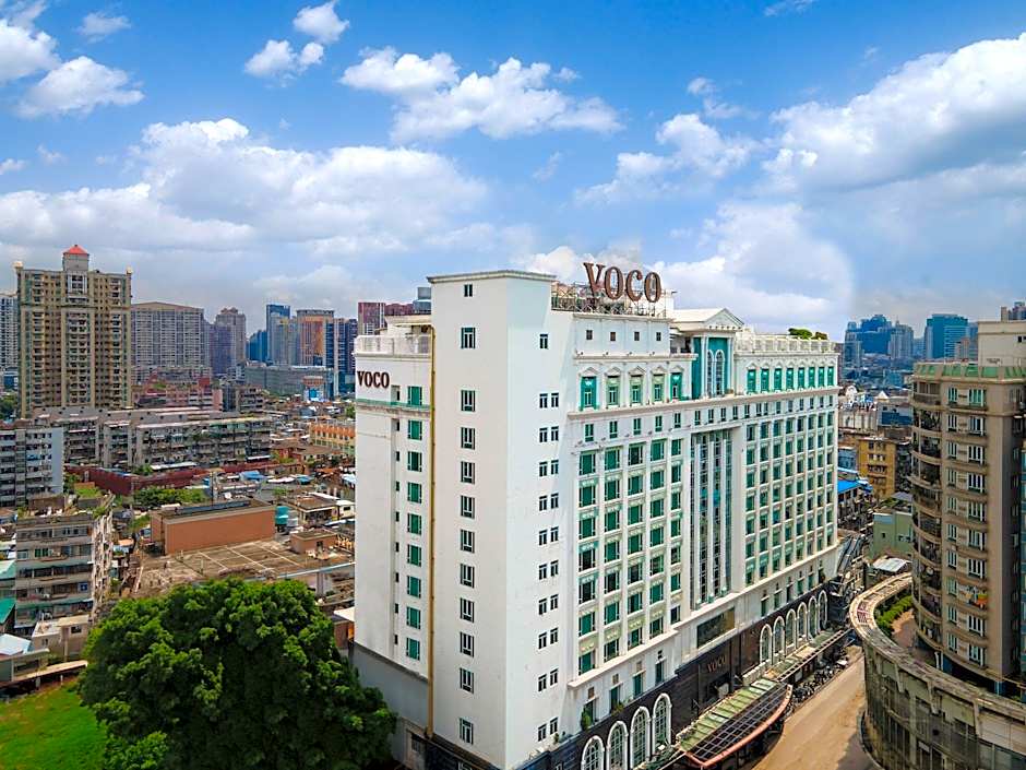 Voco Guangzhou Shifu