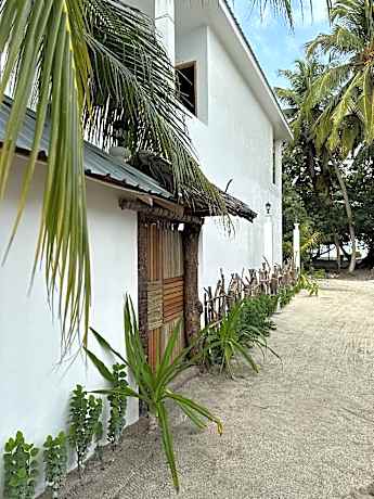 Dive and Sleep - All Inclusive Diving Guesthouse