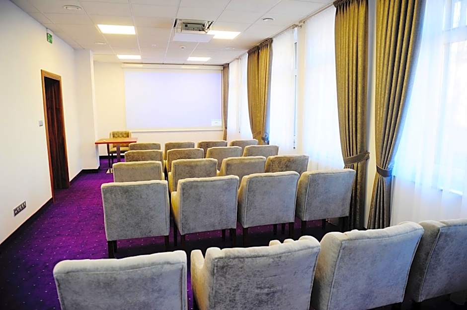 Best Western Plus Hotel Olsztyn Old Town