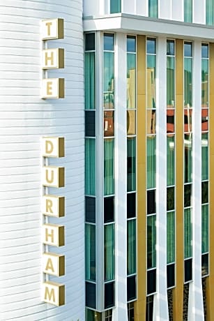 The Durham Hotel