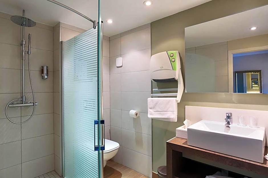 Les Terrasses du Luberon