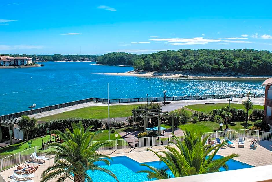 Résidence Mer & Golf Le Boucanier Port d'Albret