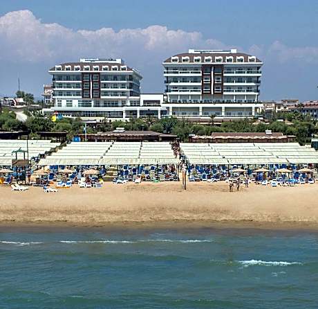 Adalya Ocean Deluxe - Ultra All Inclusive