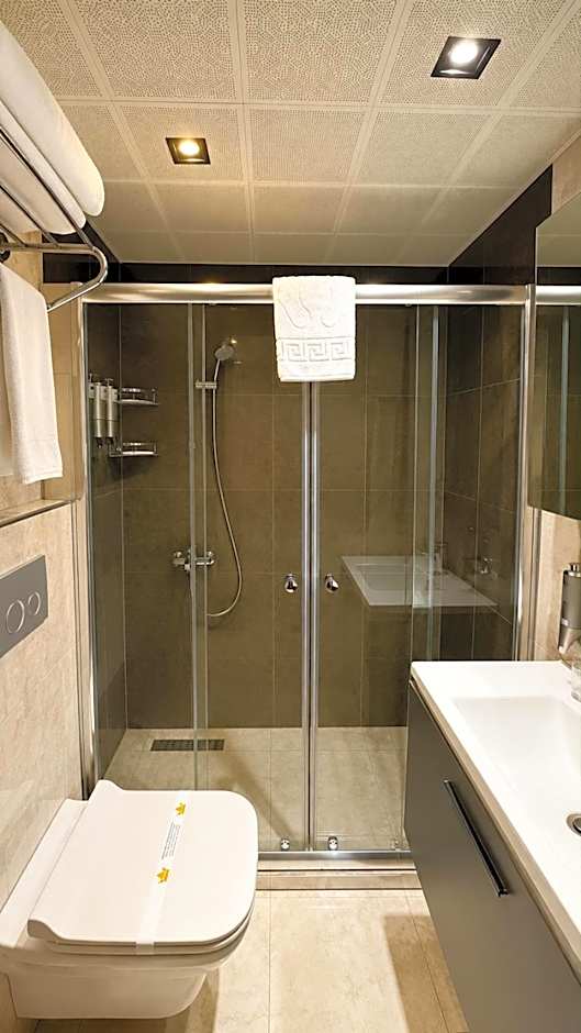Ankara Royal Hotel