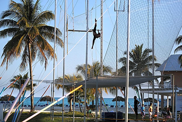 Viva Fortuna Beach by Wyndham, A Trademark All Inclusive