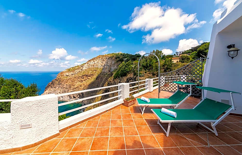 Hotel Grazia alla Scannella