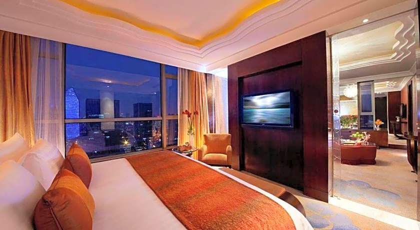 New Century Grand Hotel Ningbo