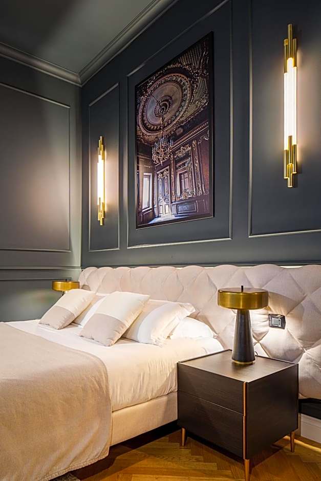 Albergo Diffuso Birkin Castello