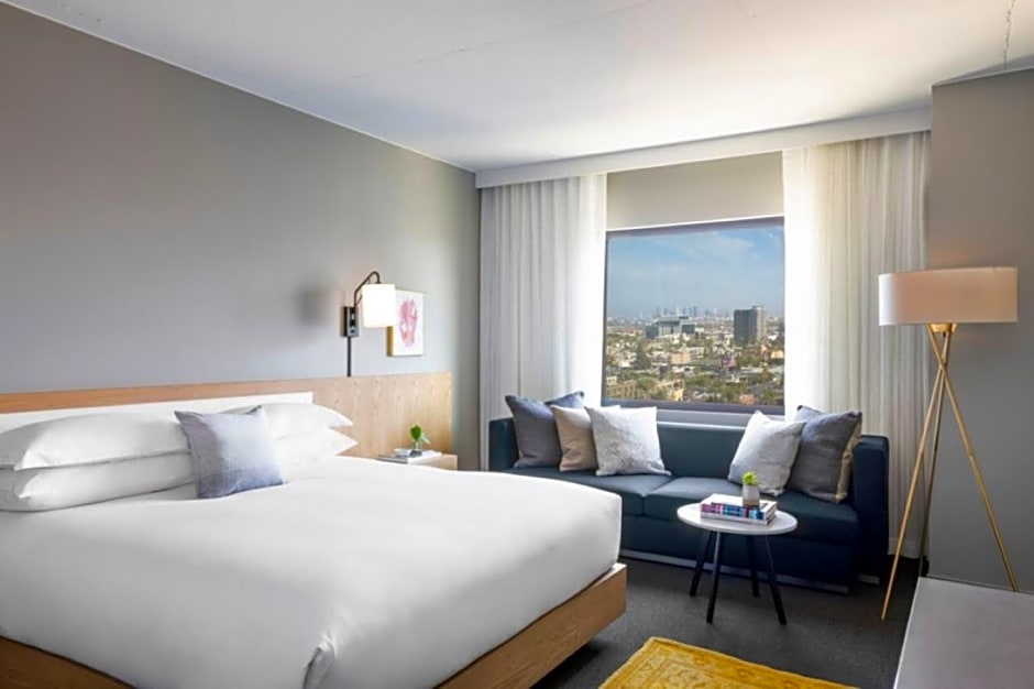 Kimpton Everly Hotel By IHG