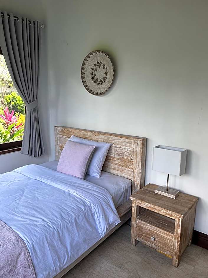 Balian Bliss Retreat Bungalow & Villas