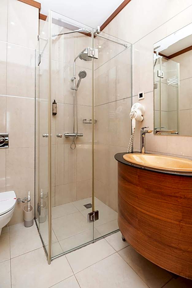Hotel Bistrik