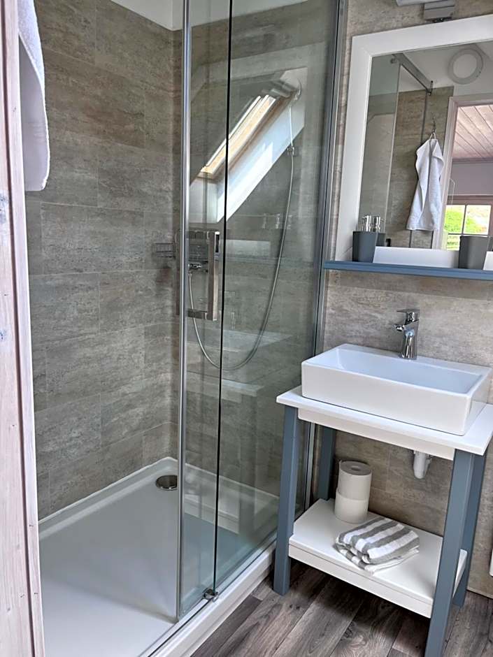 Beck's Borveranda Palkonya