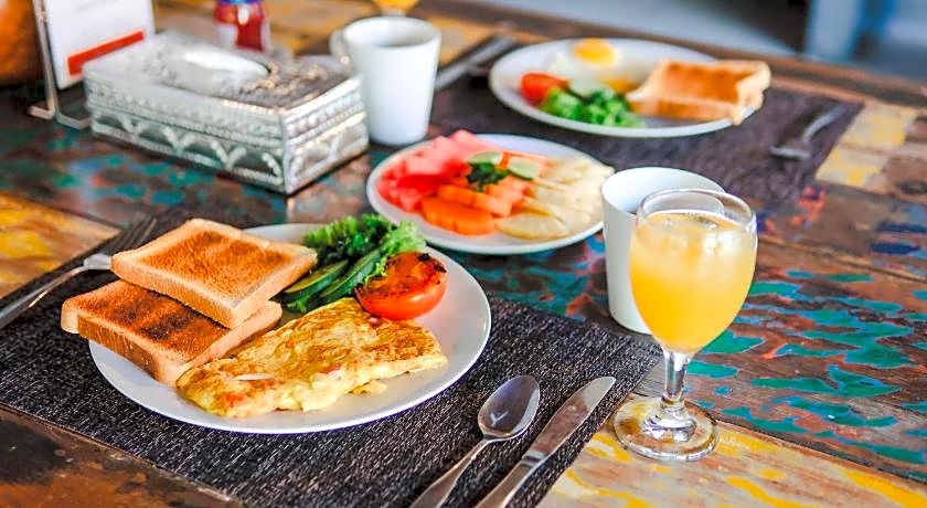 Casa Margarita Villa